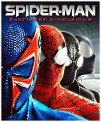 Spider-Man: Dimensions (PC)