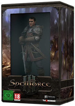 Nordic Games SpellForce 3: Collector's Edition (PC)