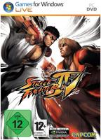 Street Fighter IV Steam Key GLOBAL (PC) ESD