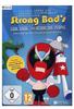 Strong Bad's Cool Game for Attractive People - [PC]