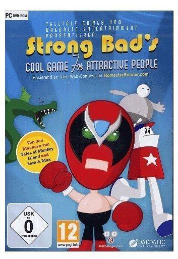 Strong Bad's (PC)