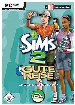 Die Sims 2: Gute Reise! (Add-On) (PC)