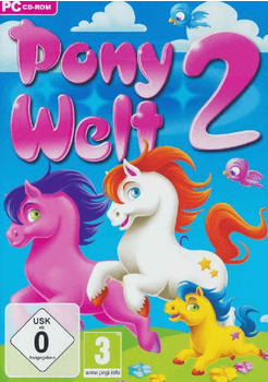 Ponywelt 2 (PC)