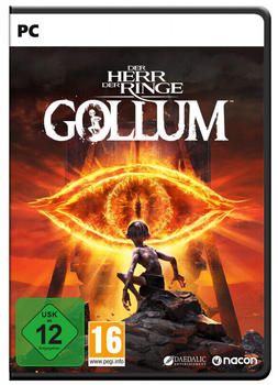 Der Herr der Ringe: Gollum (PC)