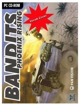 Bandits - Phoenix Rising (PC)