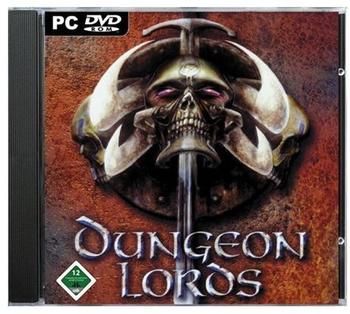 Dungeon Lords (Software Pyramide) (PC)