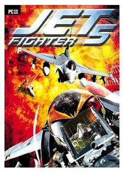 Jetfighter 5 - Homeland Protector (PC)