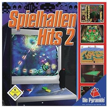 Purple Hills Spielhallen Hits 2 (PC)