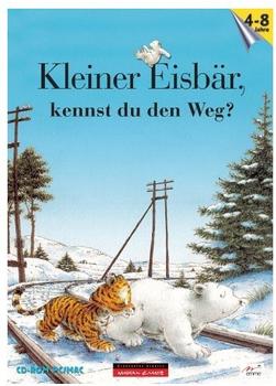 Emme Kleiner Eisbär - Kennst du den Weg? (PC)