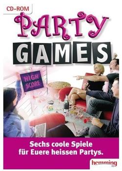 PartyGames (PC)