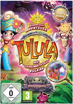 Tulula: Der Geheimnisvolle Vulkan (PC)