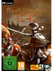 Real Warfare: 1242 (PC)