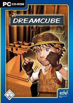 Edel Distribution Dream Cube