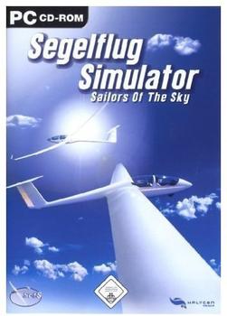 Edel Segelflugsimulator - Sailors of the Sky