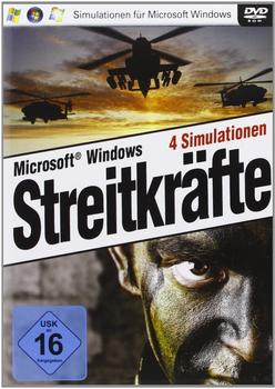 media Verlagsgesellschaft Streitkräfte (PC)