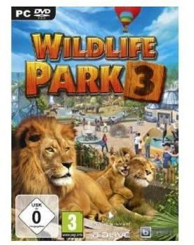Wildlife Park 3 (PC)