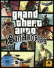 GTA: San Andreas,