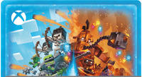 Minecraft Legends Deluxe Edition Windows 10 Key (ESD) ESD
