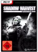 Shadow Harvest: Phantom Ops (PC)