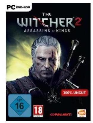 The Witcher 2 (PC)