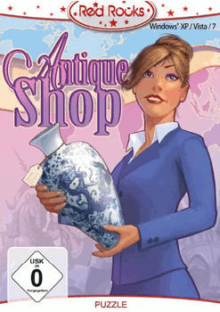 UIG Entertainment Antique Shop (PC)
