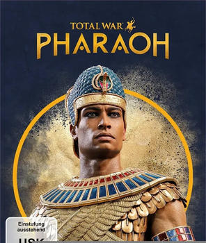 Total War: Pharaoh - Limited Edition (PC)