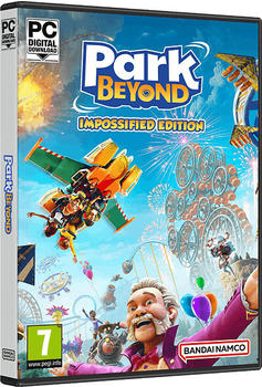 Park Beyond: Impossified Edition (PC)