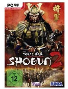 Total War: Shogun 2 (PC)
