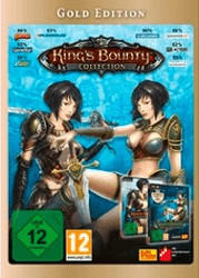 King's Bounty: Collection (PC)