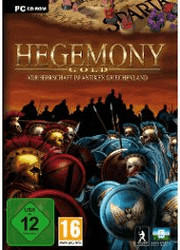 Hegemony Gold: Vorherrschaft im antiken Griechenland