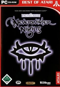 Atari Neverwinter Nights (Best of Atari) (PC)