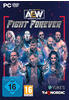 THQ Nordic 78360, THQ Nordic THQ AEW: Fight Forever (PC, DE)