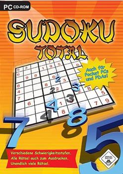 BHV Sudoku Total (PC)