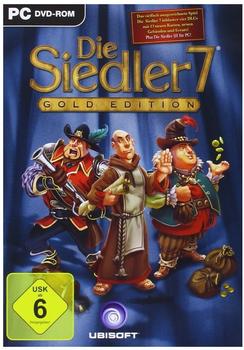 UbiSoft Die Siedler 7 - Gold Edition (Download) (PC)