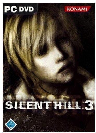 Silent Hill 3 (PC)