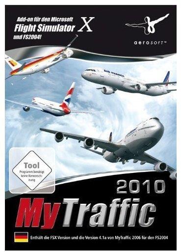 My Traffic 2010 (Add-On) (PC)