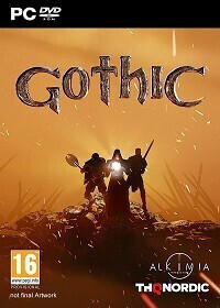 THQ Nordic Gothic 1 Remake (PC)