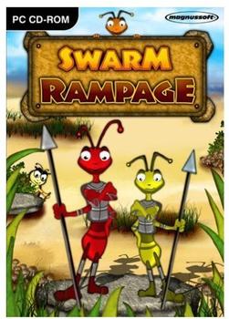 Swarm Rampage (PC)