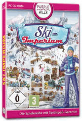 Ski-Imperium (PC)