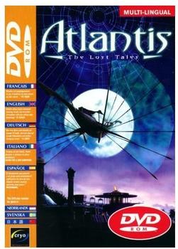 Modern Games Atlantis - Rettung des Königreichs (PC)