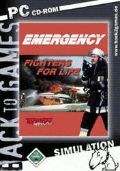 TopWare Emergency: Fighters for Life (PC)