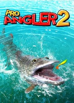 BHV Software Pro Angler 2 (PC)