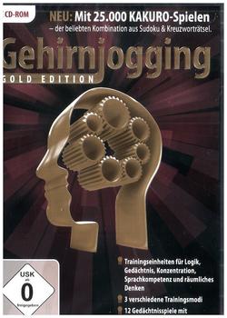 Gehirnjogging Edition ( Tschibo) (PC)