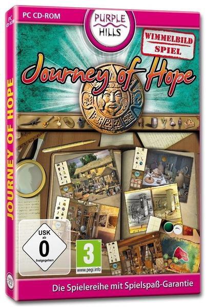 Journey of Hope (PC)