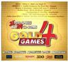 Gold Games 4