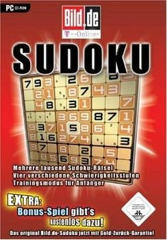Edel Bild.de Sudoku