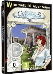 The lost Goddess - Wimmelbild-Abenteuer (PC)