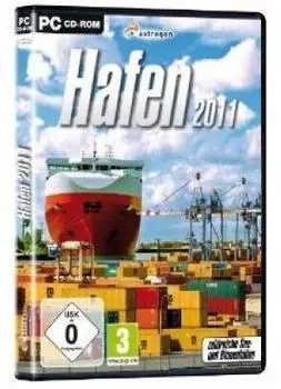 Astragon Hafen 2011 (PC)