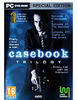 Casebook Trilogy - Special Edition - [PC]