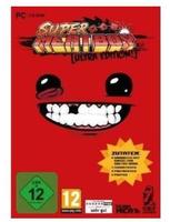 Super Meat Boy - Ultra Edition